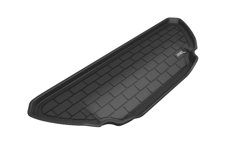 3D MAXpider — 3D MAXpider 2016-2020 Tesla Model X Kagu Cargo Liner - Black
Cargo Area Liner - view 1