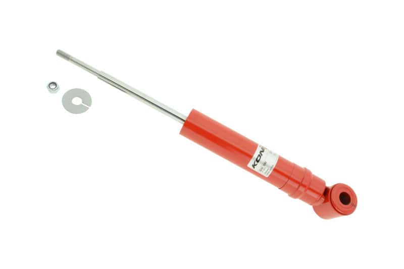 KONI — Koni Special D (Red) Shock 78-95 Porsche 928/ 928S/ 928 GTS (For Mdls OE w/Boge.) - Rear
Shock Absorber - view 1