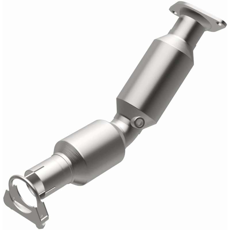 Magnaflow — Magnaflow Conv DF 2010-2015 Prius L4 1.8 OEM Underbody
OEM Grade
OEM - view 30