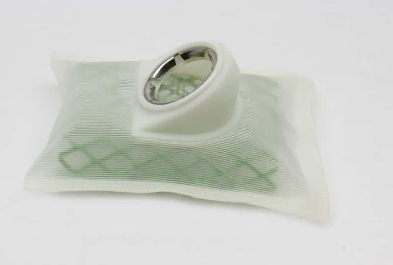 Walbro — Walbro Fuel Filter Sock
Filter/Strainer - view 1