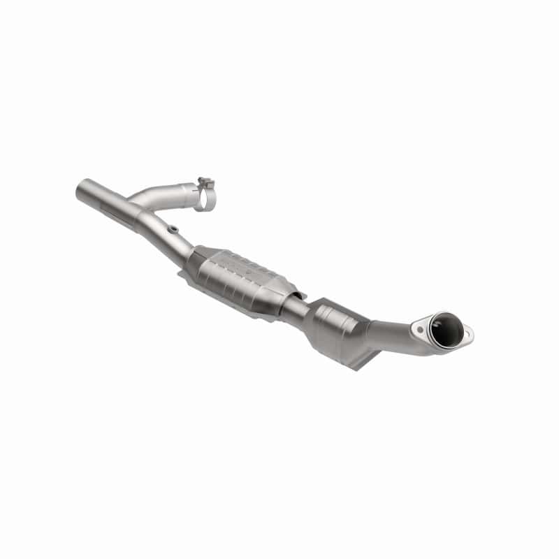 Magnaflow — MagnaFlow Conv DF 99-00 Ford Trucks 5.4L
OEM Grade
OEM - view 22