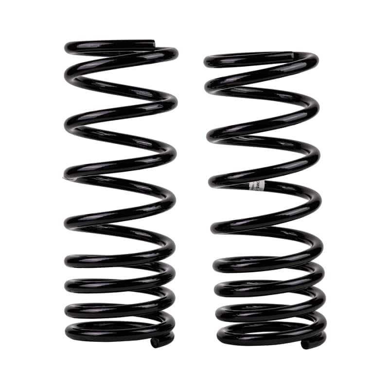 Old Man Emu — ARB / OME Coil Spring Rear Coil Gq Hd Rear - view 1