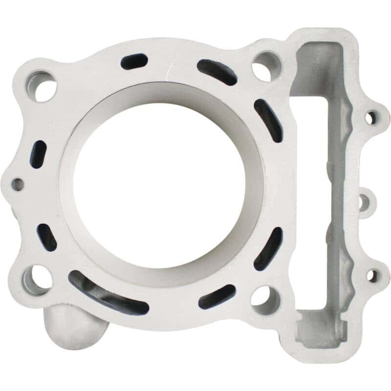 Cylinder Works — Cylinder Works 2020 Kawasaki KX 250 F 250cc Standard Bore High Compression Cylinder Kit - view 5