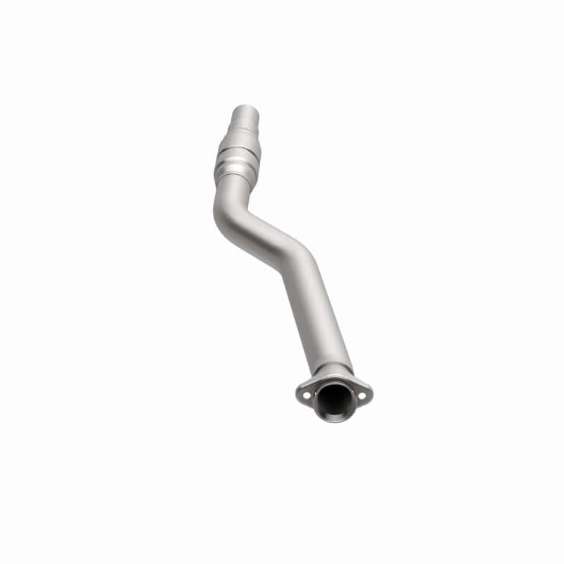 Magnaflow — MagnaFlow Conv DF 06-07 BMW M6 D/S OEM
OEM Grade
OEM - view 25