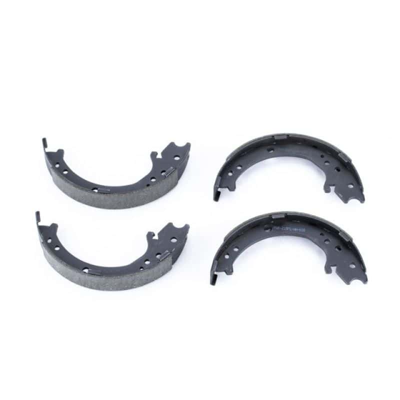 PowerStop — Power Stop 05-06 Honda CR-V Rear Autospecialty Parking Brake Shoes - view 1