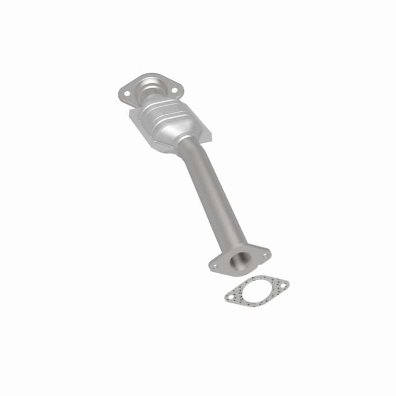 Magnaflow — MagnaFlow Conv DF Contour 98-00 2.5L
HM Grade
HM - view 15
