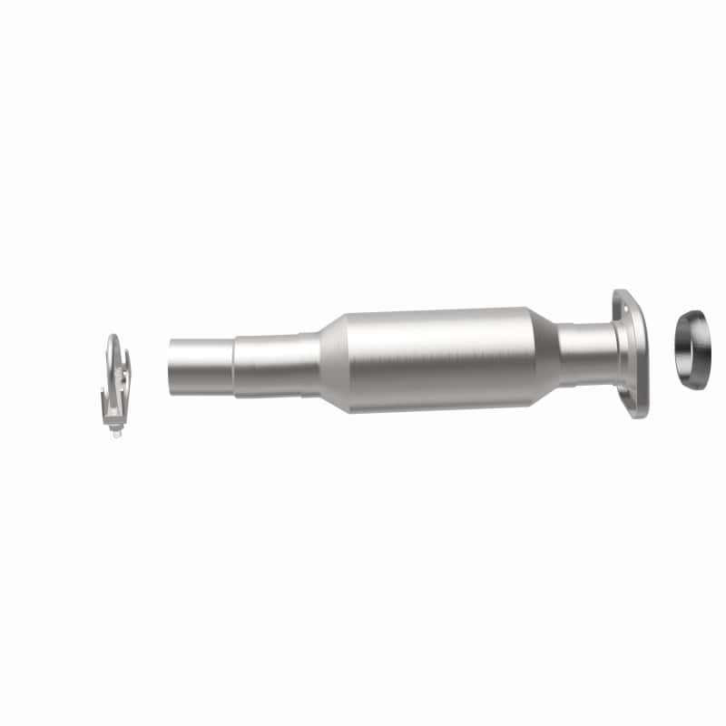 Magnaflow — Magnaflow 04-06 Toyota Sienna 3.3L Direct Fit Converter
California - view 20