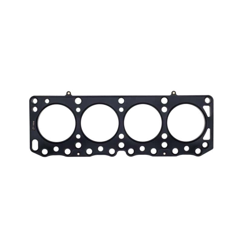 Cometic Gasket — Cometic Lotus 4cyl 83mm Bore .040 inch MLS Head Gasket
Cylinder Head Gasket - view 6