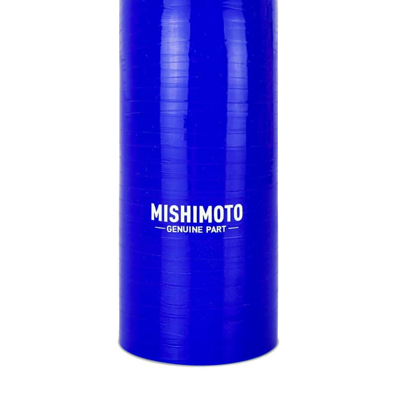 Mishimoto — Mishimoto 04-10 Infiniti QX56 / 04-14 Titan Silicone Coolant Hose Kit - Blue
Silicone Hose Kit - view 4