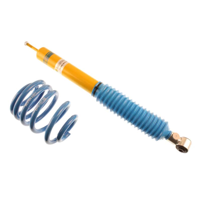 Bilstein — Bilstein B16 1995 BMW M3 Base Front and Rear Performance Suspension System
Complete Kit - view 13