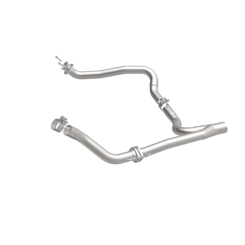 Magnaflow — MagnaFlow Loop Delete Y Pipe 12-15 Wrangler 3.6L V6 2in/2.5in
Performance Pipe - view 7