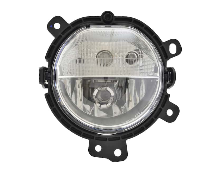 Hella — Hella 2014-2015 Mini Cooper Fog Light Assembly Right
LAMP FOG RH POS DRL - view 5