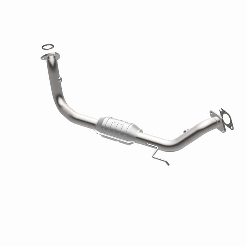 Magnaflow — MagnaFlow Conv DF 98-02 Passport 3.2L OEM
OEM Grade
OEM - view 13