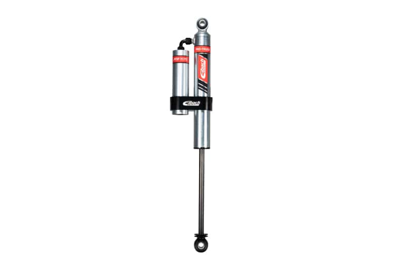 Eibach — Eibach 23-24 Chevrolet Colorado Trailboss 2.7L 4cyl 4WD Pro-Truck Reservoir Shock Rear - Single
Single Rear Shock - view 1