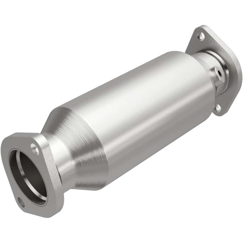 Magnaflow — Magnaflow California Direct Fit Converter 95-96 Infiniti G20 2.0L
California - view 2