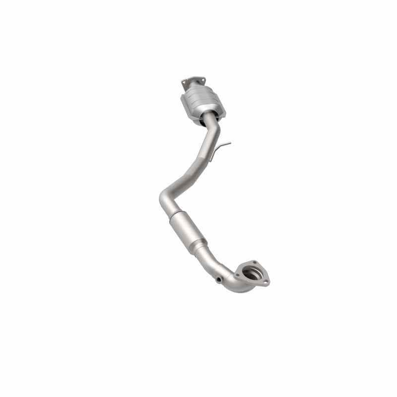 Magnaflow — MagnaFlow Conv DF 99-02 Daewoo Nubira 2.0L re
OEM Grade
OEM - view 24