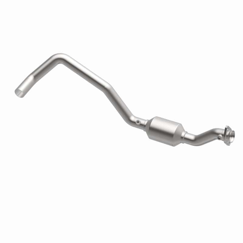 Magnaflow — MagnaFlow Conv DF 2005 Dodge Ram 1500 3.7/ 4.7
California - view 27