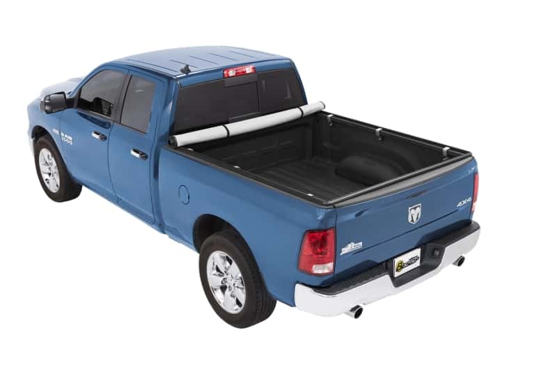 Bestop — Bestop 19-26 Dodge Ram 1500 For 64 Ft Bed W/O Dodge Rambox Truck 2 Tonneau Supertop
STfT2 Tonneau - view 2