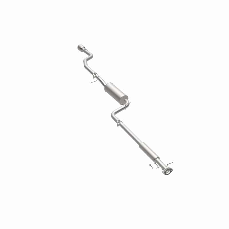 Magnaflow — BRExhaust 08-11 Ford Focus 2.0L Exhaust Kit
Exhaust Kit - view 19