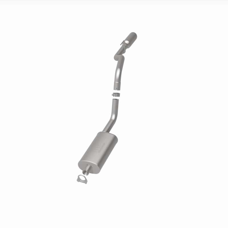Magnaflow — MagnaFlow Sys C/B 99-04 Jeep Grand Cherokee 4
Cat-Back - view 17
