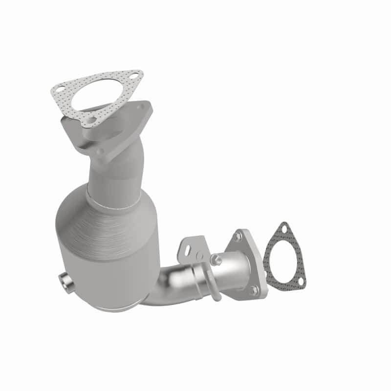 Magnaflow — Magnaflow 2017 Q7 V6 3 OEM Underbody Direct Fit Converter
OEM Grade
OEM - view 10