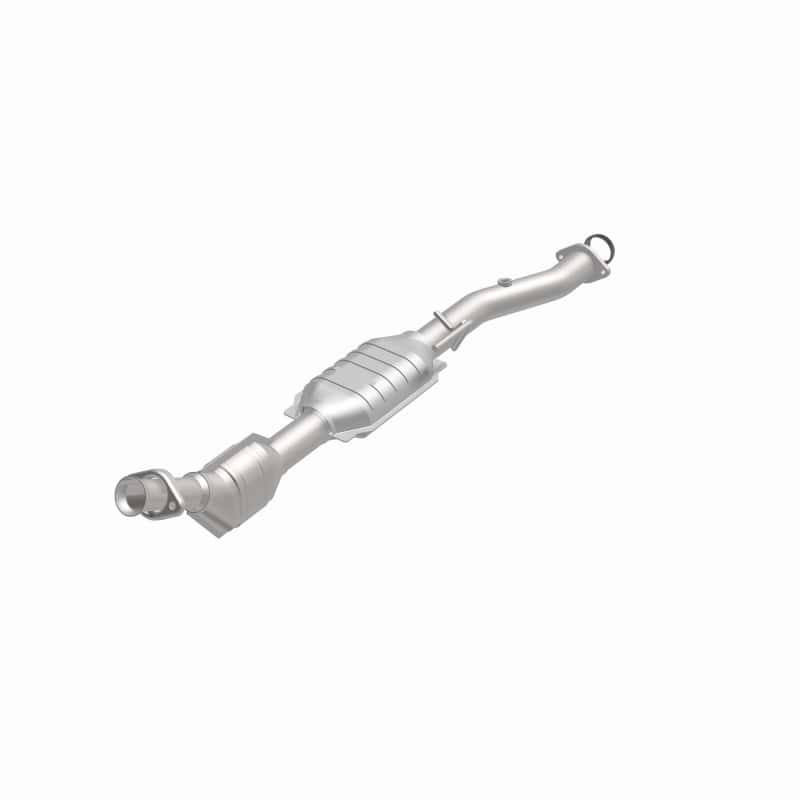 Magnaflow — MagnaFlow Conv DF 00 Ford Ranger 2.5L
OEM Grade
OEM - view 28