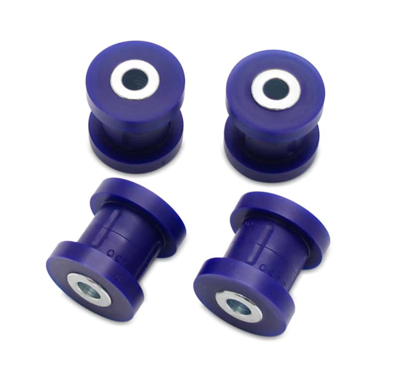 Superpro — SuperPro 2006 Subaru B9 Tribeca Limited Rear Upper Inner Control Arm Bushing Kit
Bushing Kit - view 4
