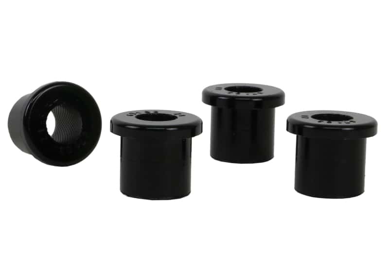 Whiteline — Whiteline Plus 12/05+ Nissan Frontier/XTerra Spring - Eye Rear Bushing
Bushing Kit - view 3
