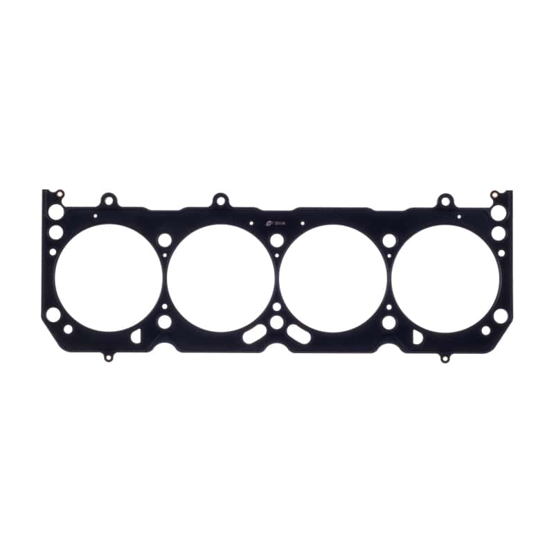 Cometic Gasket — Cometic Oldsmobile 330-455 V8 4.400in Bore .051 inch MLS Head Gasket
Cylinder Head Gasket - view 6