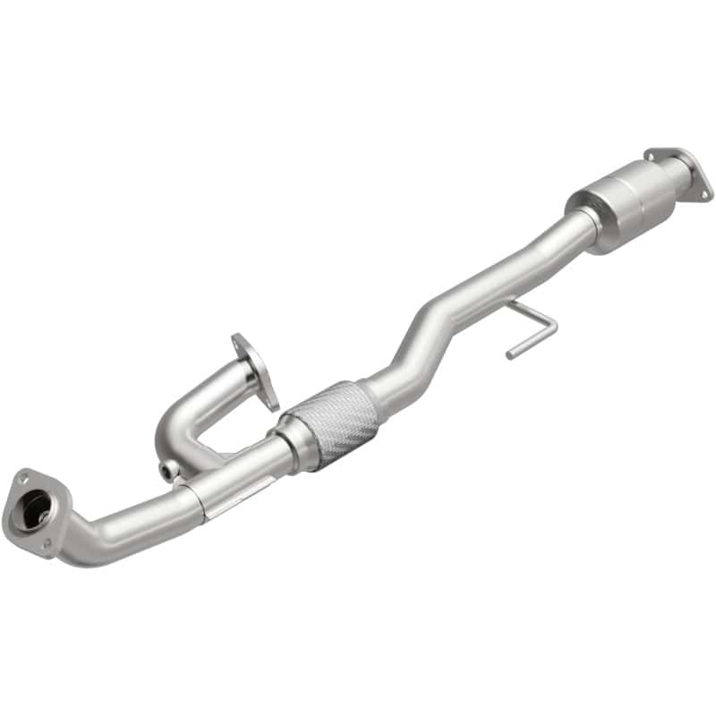 Magnaflow — MagnaFlow Conv DF 04-06 Lexus ES330 / 04-06 Toyota Camry/05-08 Solara 3.3L Y-Pipe Assembly
HM Grade
HM - view 2