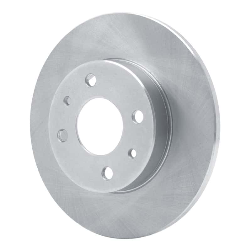 DFC — DFC 09-19 Fiat 500 (USA/Canada) Rear Brake Rotor
DFC Brake Rotor - view 2