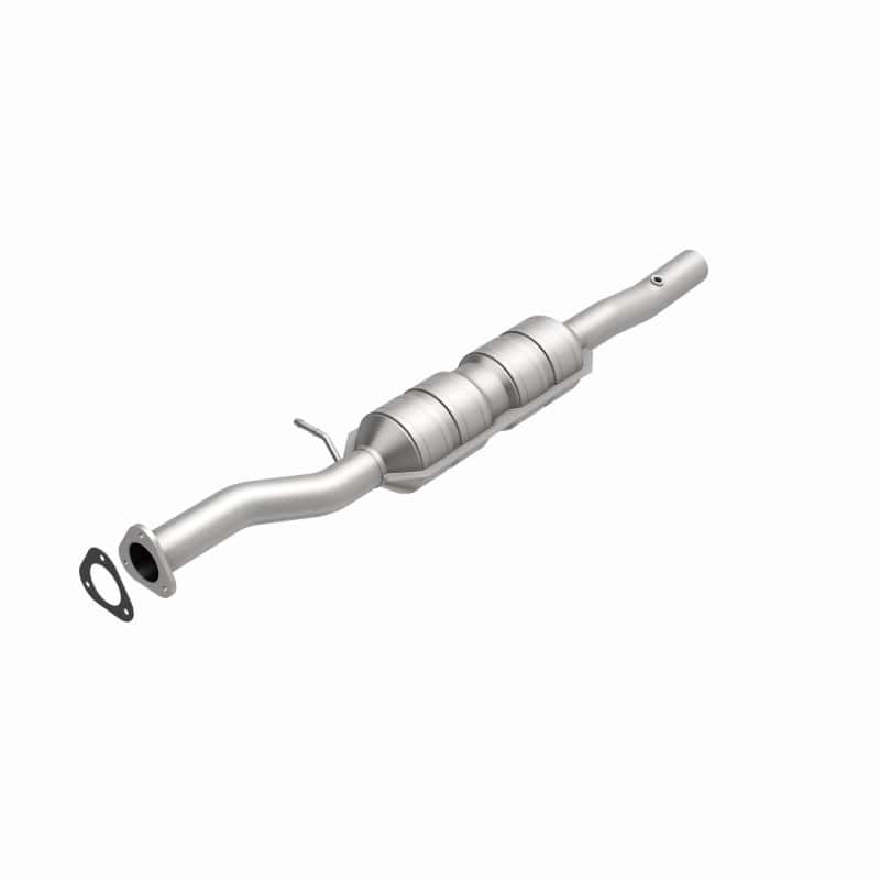 Magnaflow — MagnaFlow Conv DF Ford Excursion 00-02 5.4L
HM Grade
HM - view 29