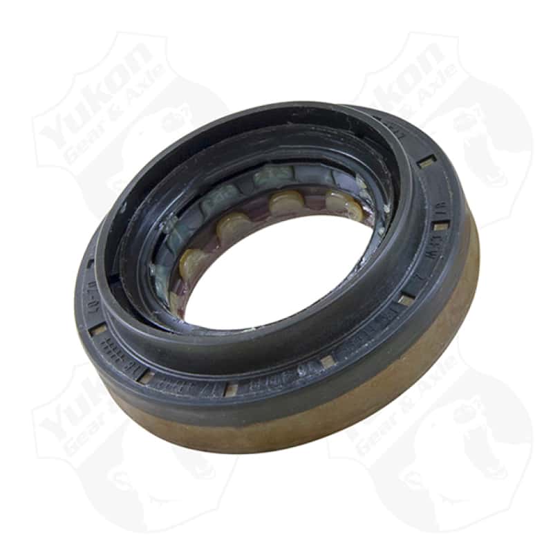 Yukon Gear & Axle — Yukon Gear Dodge Sprinter Van Pinion Seal
Pinion seal  - view 2