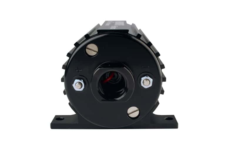 Aeromotive — Aeromotive Eliminator-Series Fuel Pump (EFI or Carb Applications)
Fuel Pump - view 5