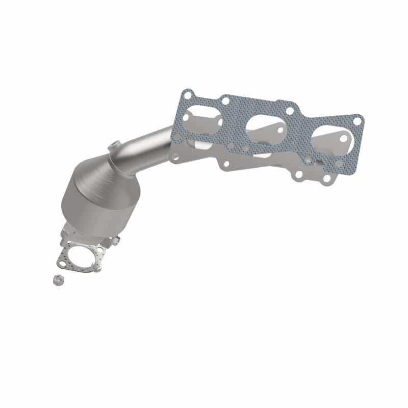 Magnaflow — Magnaflow Conv DF 2007-2009 Sorento 3.3 3.8 L Manifold
OEM Grade
OEM - view 28