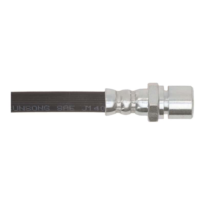 DFC — DFC 04-06 Suzuki Verona Front Brake Hose - view 2
