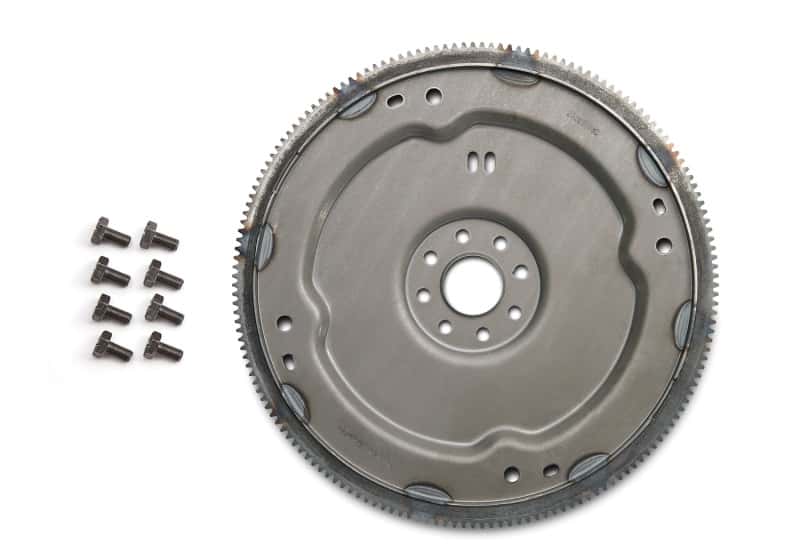 Ford Racing — Ford Performance Coyote 5.0L Automatic Transmission Flexplate
Auto Trans Flexplate - view 5