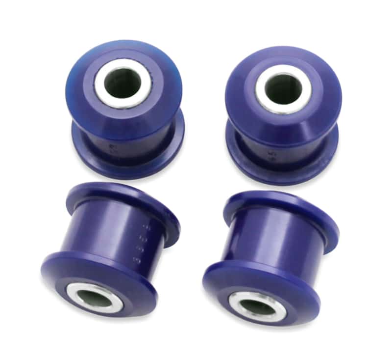 Superpro — SuperPro 2007 Jeep Wrangler Rubicon Front Sway Bar End Link End Link Lower Bushing Set
Bushing Kit - view 1