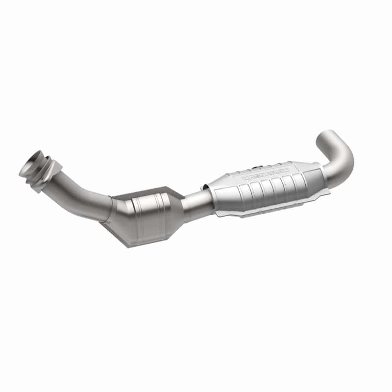 Magnaflow — MagnaFlow Conv DF 01 Ford F-150 4.2L
California - view 10