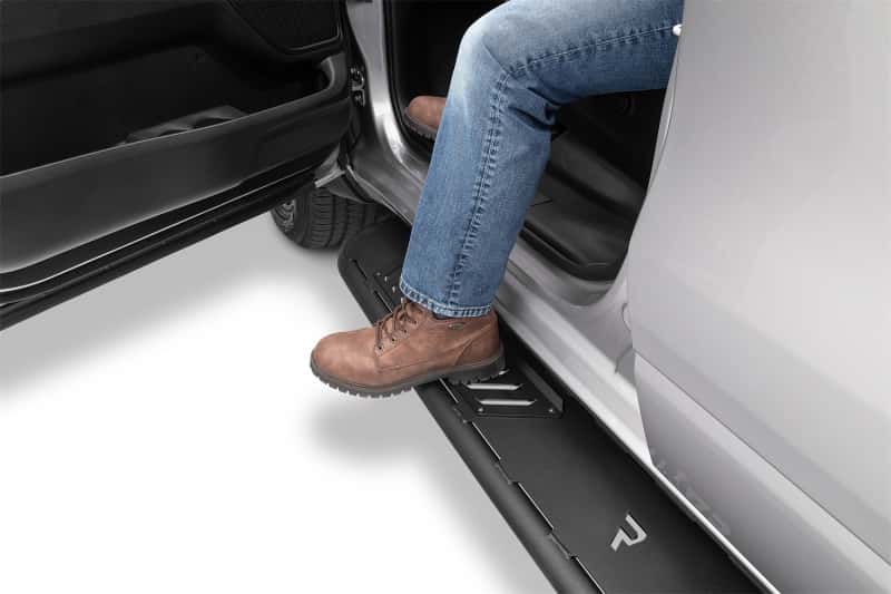 N-Fab — N-FAB 15-21 RAM 1500 Roan Running Boards - Textured Black
Roan 15.5-24Rm15TX - view 4
