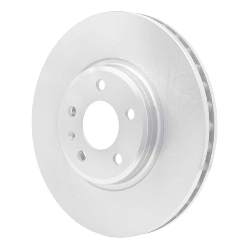 DFC — DFC 08-12 Audi A5 Front Brake Rotor
DFC Brake Rotor - view 2