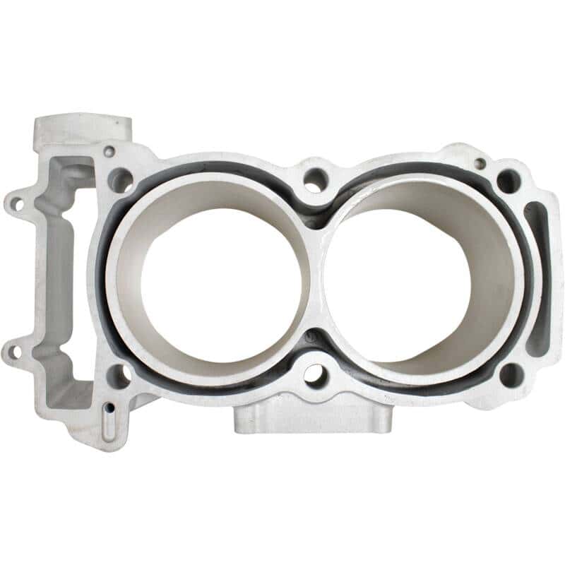 Cylinder Works — Cylinder Works 17-19/2021 Polaris General 1000 EPS 1000cc Big Bore Cylinder 98mm - view 3