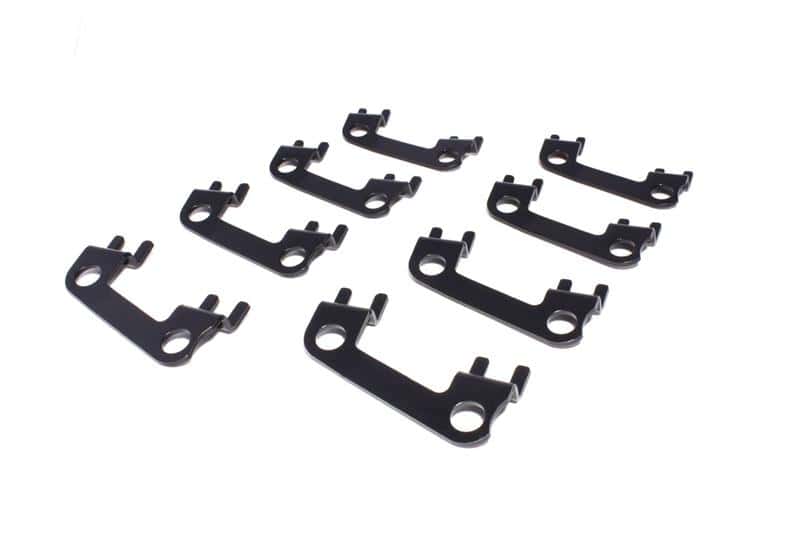 COMP Cams — COMP Cams Guide Plates FC 3/8
Push Rod Guide Plate - view 2