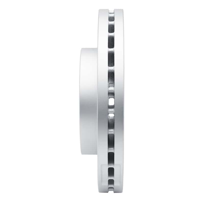 DFC — DFC 05-20 Freightliner FL360 (Mexico) Rear GeoSPEC Coated Rotor
DFC Brake Rotor - view 3