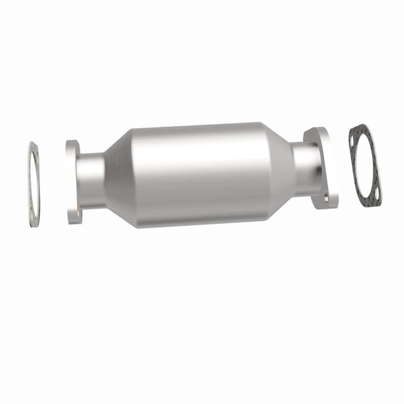 Magnaflow — MagnaFlow Conv DF 10-12 Hyundai Genesis 3.8L
OEM Grade
OEM - view 11