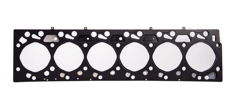 Fleece Performance — Fleece Performance 03-07 Dodge 2500/3500 Cummins 5.9L OE Replacement Head Gasket (Thick)
Cylinder Head Gasket - view 1