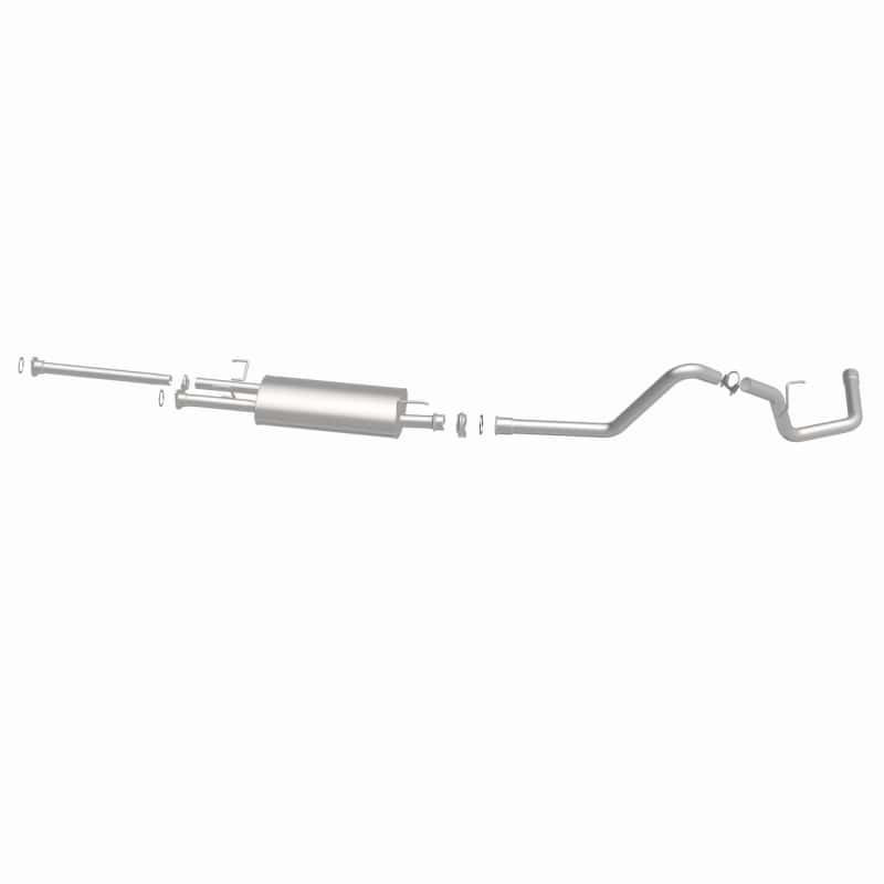 Magnaflow — MagnaFlow BRE Exhaust Kit 09-13 Toyota Tundra
Exhaust Kit - view 8