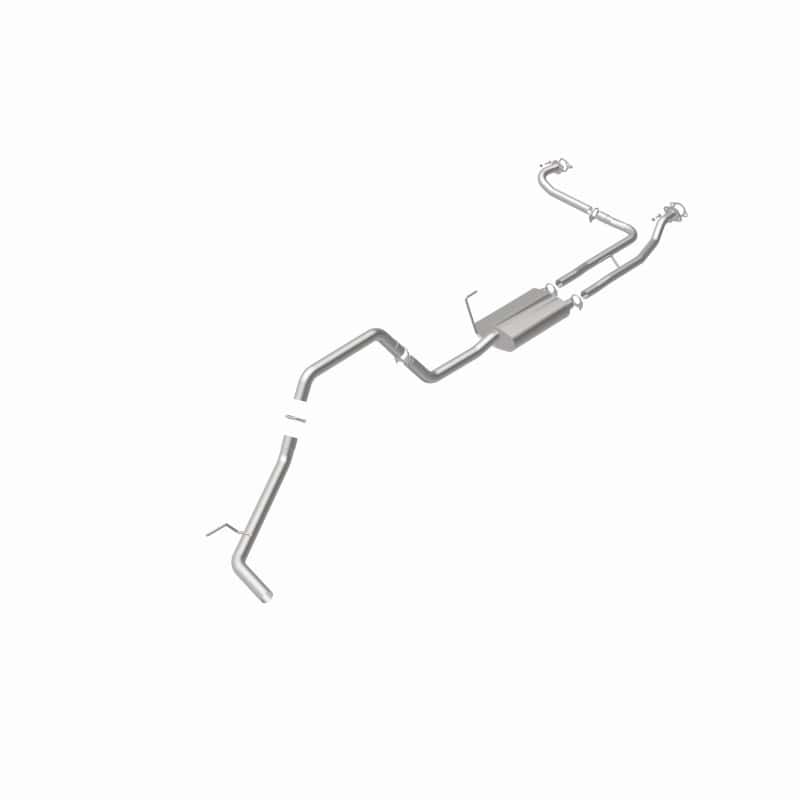 Magnaflow — MagnaFlow BRE Exhaust Kit 12-17 Nissan NV1500 NV2500 NV3500 4.0L
Exhaust Kit - view 14