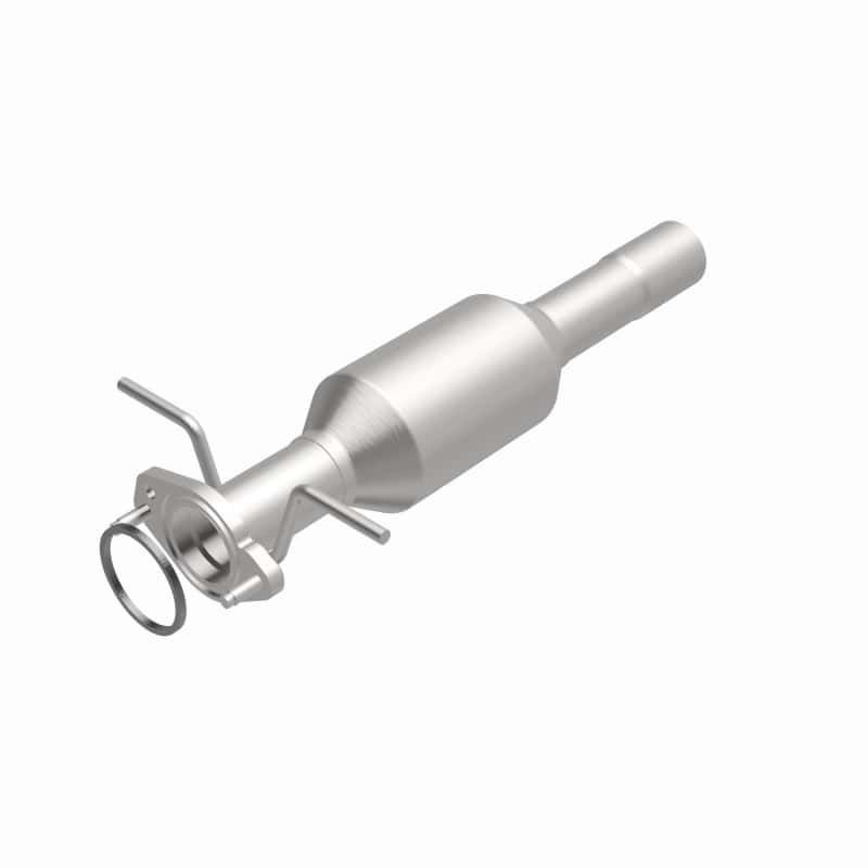 Magnaflow — MagnaFlow Conv DF 06 Focus ZX3 2.0/2.3L OEM
OEM Grade
OEM - view 29