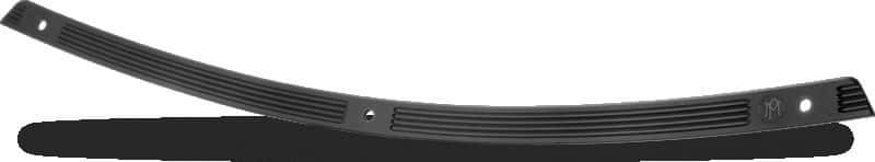 Performance Machine — Performance Machine Windscreen Trim Assembly Merc - Black Ops - view 2